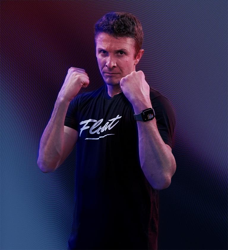 Fighter